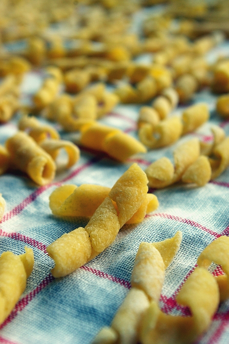 einmal und nie wieder