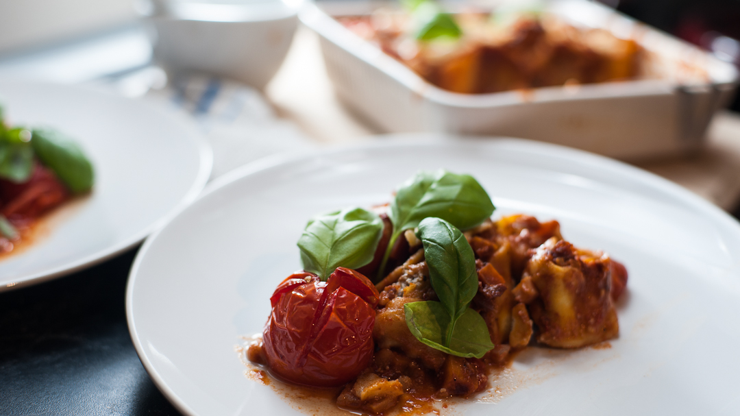 Pilz-Ricotta Tortellini7