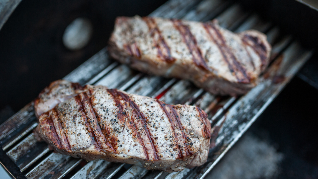 Roastbeef mit Spargel1
