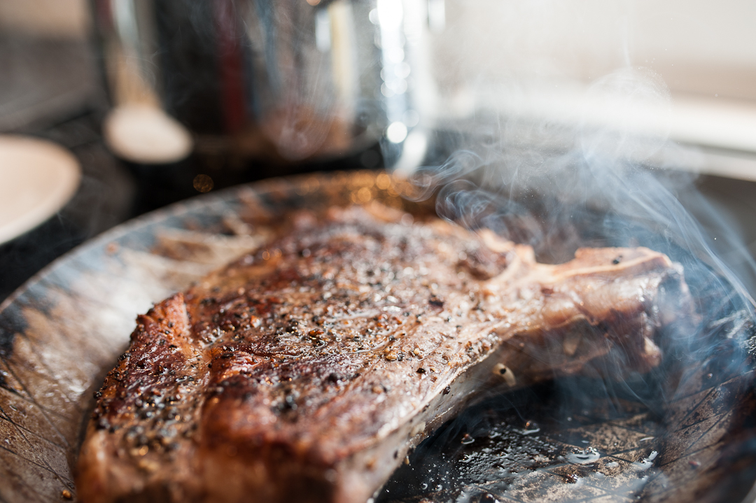 Sous-vide Rinderkotelette3