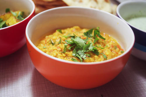 India Madness II: Amati, Aloogadda Vepudu, Pudine ka Raita