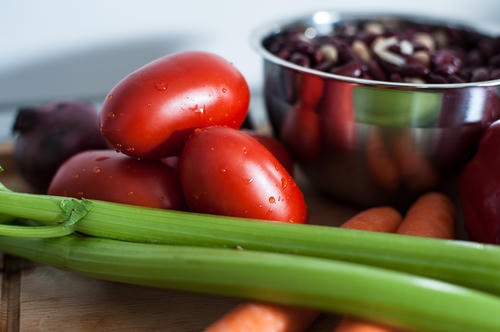Apokalyptisches Chili con Carne