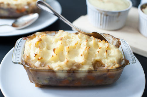 Cottage Pie