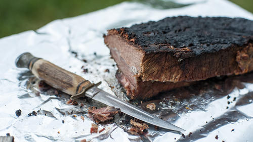 Texas Brisket